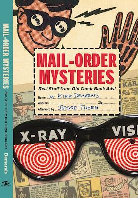 I Libri del Goblin: Mail-Order Mysteries