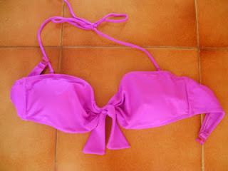 Haul ultimi arrivi: New Look, Verysimple e Cinesi :D