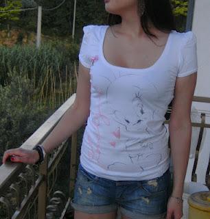 Haul ultimi arrivi: New Look, Verysimple e Cinesi :D