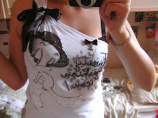 Haul ultimi arrivi: New Look, Verysimple e Cinesi :D