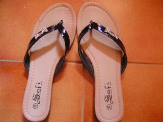 Haul ultimi arrivi: New Look, Verysimple e Cinesi :D