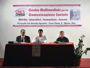 Centro Multimediale per la Comunicazione Sociale