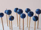 Lapislazzuli pasta polimerica Polymer clay Lapis Lazuli