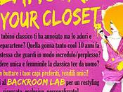 Glamourize your closet