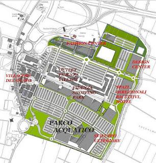 3.000.000 di euroragioni per fare il Parco Acquatico