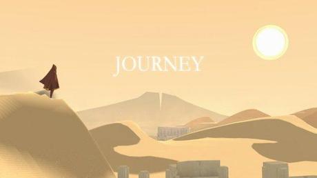 Journey confermato in bundle con flOw e Flowers