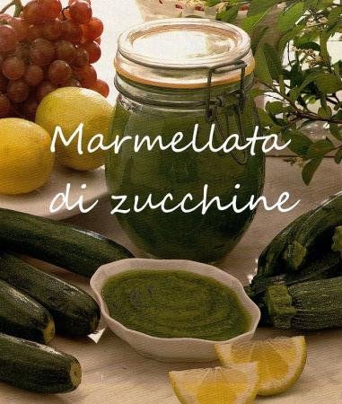 Cucuzzata siciliana, confettura zucchine lunghe