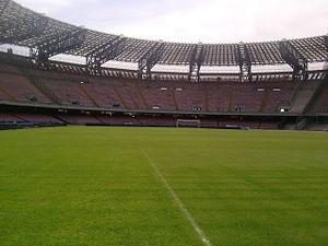 Ass. Tommasielli: “Le foto allo stadio saranno regolamentate come…”