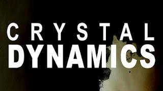 Crystal Dynamics al lavoro sulla next gen