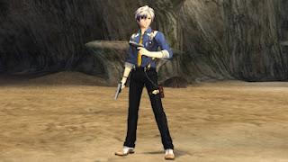 Tales of Xillia 2 : nuova ricca gallery di immagini