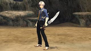 Tales of Xillia 2 : nuova ricca gallery di immagini