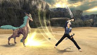 Tales of Xillia 2 : nuova ricca gallery di immagini