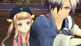 Tales of Xillia 2 : nuova ricca gallery di immagini