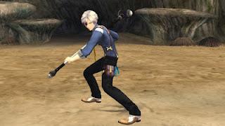 Tales of Xillia 2 : nuova ricca gallery di immagini