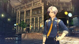 Tales of Xillia 2 : nuova ricca gallery di immagini