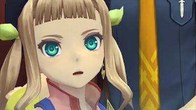 Tales of Xillia 2 : nuova ricca gallery di immagini