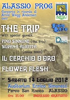 Trip in concerto