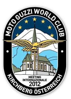 Meeting internazionale Moto Guzzi World Club