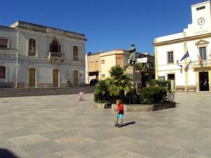 Calasetta, Isola di Sant'Antioco - Sardegna