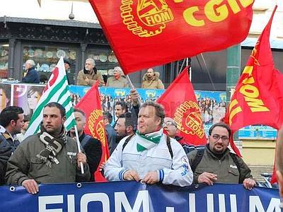 ”Discriminazione a Pomigliano”, Fiat condannata: faremo ricorso