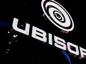 Ubisoft "Rilasceremo nuove all'anno"