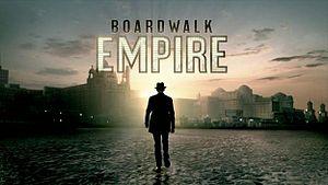 Broadwalk empire