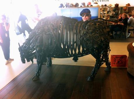 82° PITTI IMMAGINE UOMO \\ THIRD DAY RANDOM PICS \\