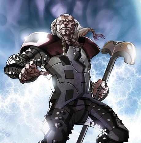 [Recensione] Thor 159