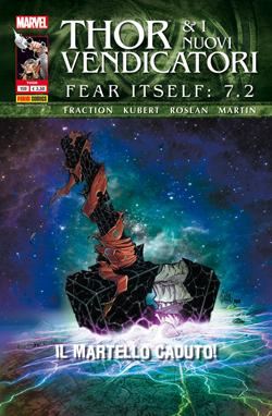 [Recensione] Thor 159