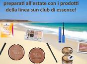 Essence Club anche spiaggia