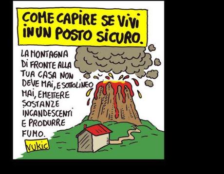 La satira nel “pallone” del vignettista Marco Vukic – Giugno 2012: dalle pazze idee di Berlusconi ai consiglieri sardi….