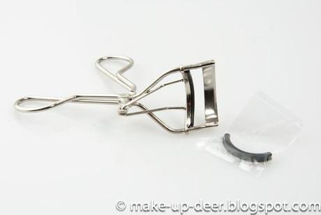 SHU UEMURA eyelash curler