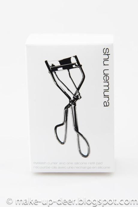 SHU UEMURA eyelash curler