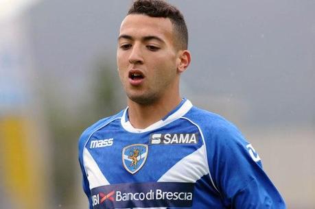 El Kaddouri vicinissimo al…