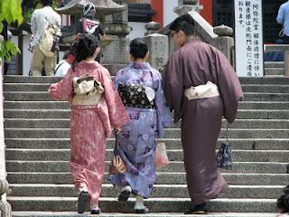 Immagini Giapponesi- Kyoto