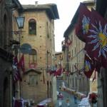 salicotto vestito a festa