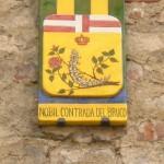 confine contrada bruco