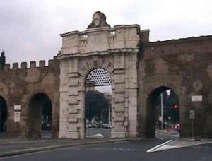 Roma: al via Festa di Roma antica festa di San Giovanni a Piazza Porta San Giovanni in Laterano