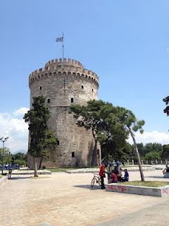 Thessaloniki - Weekend Low Cost a Salonicco