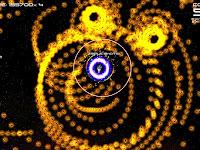 VIDEOGIOCHI IN CORSO: Scoregasm -- Geometry Bullet Hell