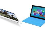 iPad contro Surface copia anche Keynote