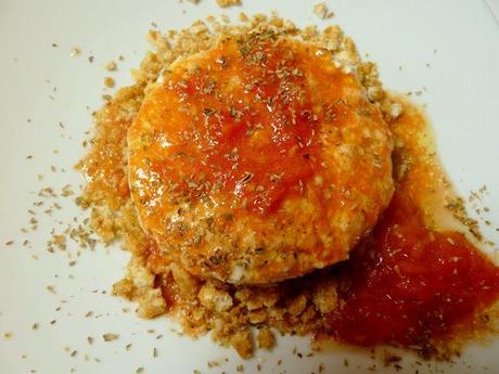 feta e pomodoro nudi e crudi /  φετα και ντοματα ετσι απλα