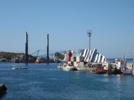 Isola del Giglio, tassa di sbarco: “deterrente per i curiosi”