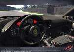 Assetto Corsa, Kunos annuncia licenza e partnership con Lotus, nuove immagini