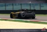 Assetto Corsa, Kunos annuncia licenza e partnership con Lotus, nuove immagini