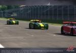 Assetto Corsa, Kunos annuncia licenza e partnership con Lotus, nuove immagini