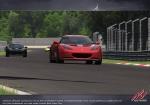 Assetto Corsa, Kunos annuncia licenza e partnership con Lotus, nuove immagini