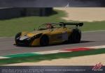 Assetto Corsa, Kunos annuncia licenza e partnership con Lotus, nuove immagini