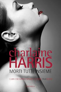 6 luglio 2012: Morti tutti insieme di C. Harris