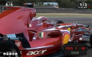 Test Drive Ferrari Racing Legends : annunciata la data di uscita ufficiale